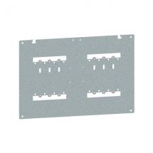  PLAT DPX3 250HP 3P/4P V FIX 