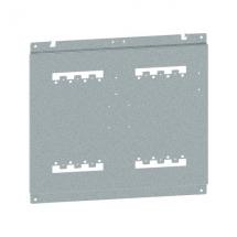  PLAT DPX3 250HP 3P/4P V PLUG 