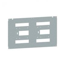  PLAT DPX3 630 3P/4P V DEBRO 