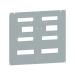  PLAT DPX3 630 3P/4P V DEBRO 