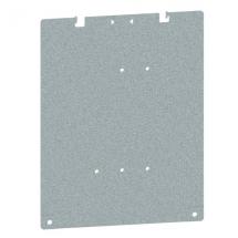  PLAT DPX3250 1000V 3P/4P V FIX 