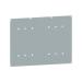  PLAT DPX3 1600 3P/4P V FIX 