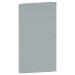  PLAQ PLEINE FRONTALE 1000X2000 