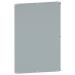  PLAQ PLEINE FRONTALE 1200X2000 