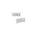  RENFORT FIX CENTR PLAQUE 