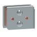  ECLISSE 2 BARRES CUIVRE 80X5 