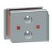  ECLISSE 3 BARRES CUIVRE 80X5 