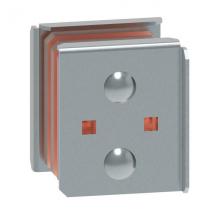  ECLISSE 3 BARRE CU 80/100X10 