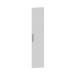  PORTE MET PLEINE 400X2000 