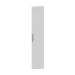  PORTE MET PLEINE 400X2200 