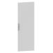  PORTE MET PLEINE 600X1800 