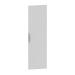 PORTE MET PLEINE 600X2200 