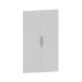  PORTE MET PLEINE 1000X1800 2P 