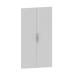  PORTE MET PLEINE 1000X2000 2P 