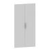  PORTE MET PLEINE 1000X2200 2P 