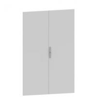  PORTE MET PLEINE 1200X2000 2P 