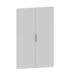  PORTE MET PLEINE 1200X2000 2P 