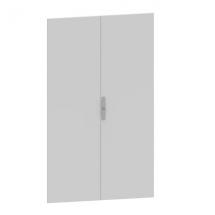  PORTE MET PLEINE 1200X2200 2P 