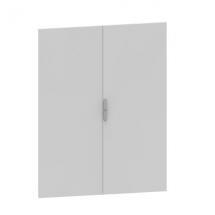  PORTE MET PLEINE 1600X2200 2P 