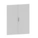  PORTE MET PLEINE 1600X2200 2P 