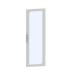  PORTE VITRE PLEINE 800X2000 