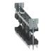  SUPPORT JDB TR 600 STEP125 AL 