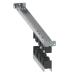  SUPPORT JDB TR 800 STEP75 AL 