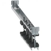  SUPPORT JDB TR 800 STEP125 AL 