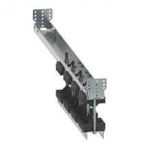  SUPPORT JDB TR1000 STEP125 AL 