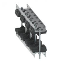 SUPPORT JDB VOLANT STEP125  AL 