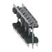  SUPPORT JDB VOLANT STEP125  AL 