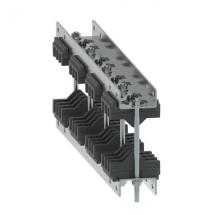  SUPPORT JDB VOLANT STEP125 AL 