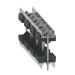  SUPPORT JDB VOLANT STEP125 AL 