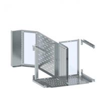 KIT UF F4 PRISE ARRIER 400 600 