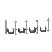  KIT VISSERIE BARRES 