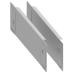  SOCLE FRONTAL PLEIN 500 