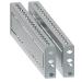  SOCLE INTERNE PLEINE 600MM 