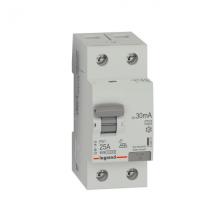  PV3 ID 2P 25A A 30MA 