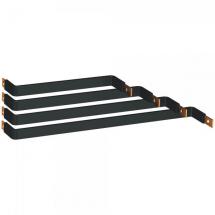  KIT CONNEX DPX 630 JDB ALU 
