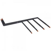  KIT CONNEX DPX3 160 JDB ALU 