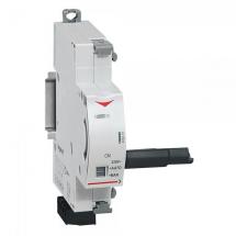  DX3 COMMANDE MOTORISEE 230V 1M 