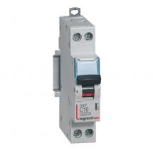  DISJ P+N 10A VIS C 6K 