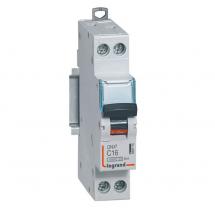  DISJ P+N 16A VIS C 6K 