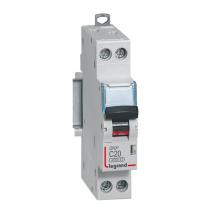  DISJ P+N 20A VIS C 6K 