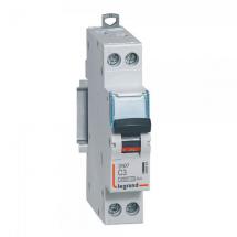  DX3 1P+NG C3 4500A/6KA 