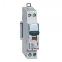  DISJ P+N 40A VIS C 6K 