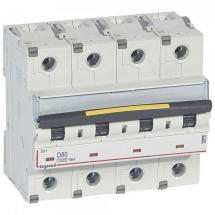  DISJ 4P 80A D 16KA 
