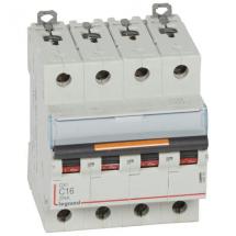  DISJ 4P 20A C 25KA 