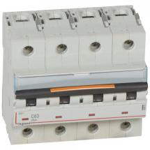  DISJ 4P 63A C 25KA 