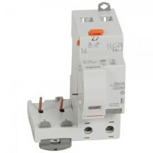  DX3 BDA 2P 40A HPI 30MA 